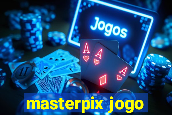 masterpix jogo